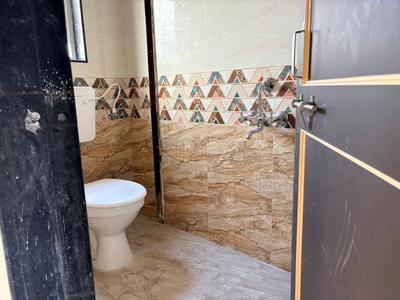 Image of 550 Sq.ft 1 RK Apartment / Flat for rent in Ashish Garden, Kothrud, Pune for Rs. 16000