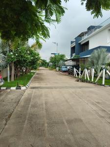 Image of 6000 Sq.ft 5 BHK Villa for sale in Aarone County Walk - Villa York, County Walk Township, Indore for Rs. 55500000