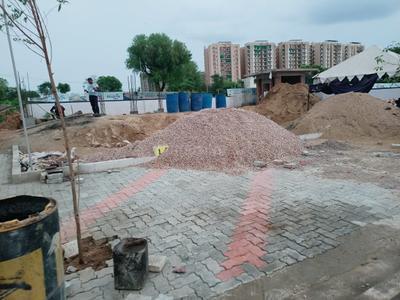 Ram Nagaria Plot View 3