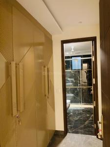 Bedroom Image of 2460 Sq.ft 3 BHK Builder Floor for sale in DLF City Phase 1, DLF Phase 1 Gurgaon for Rs. 44500000