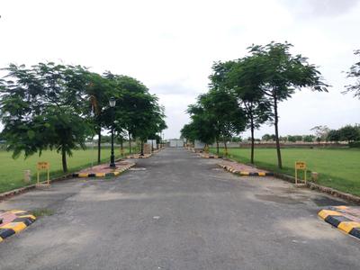 Image of 125 Sq.ft Residential Plot / Land for sale in Omaxe City, Sector 97, Faridabad for Rs. 17000000