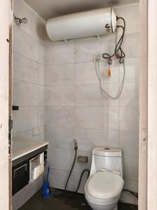 Bedroom One Image of 1578 Sq.ft 3 BHK Apartment / Flat for sale in Tulip Violet, Sector 69 Gurgaon for Rs. 23100000