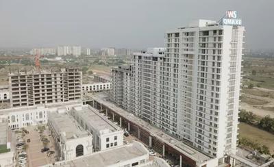 Image of 1905 Sq.ft 3 BHK Apartment / Flat for sale in Omaxe Royal Residency, Sector 79, Faridabad for Rs. 26000000