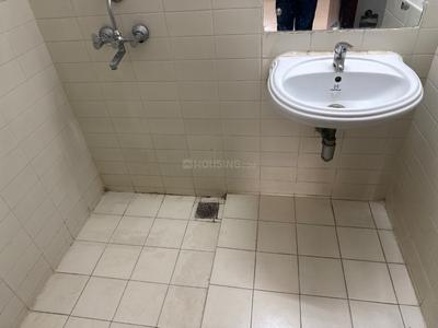 Image of 1550 Sq.ft 3 BHK Builder Floor for rent in Sector 54, Gurgaon for Rs. 60000