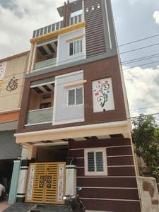 Image of 2800 Sq.ft 5 BHK Independent House for sale in Jeedimetla, Hyderabad for Rs. 12000000