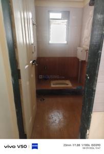 Image of 1000 Sq.ft 2 BHK Apartment / Flat for rent in Vardhaman Heights Phase2, Rahatani, Pune for Rs. 25500