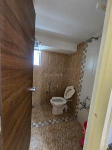 Bathroom Image of 1450 Sq.ft 3 BHK Duplex for sale in Waghodia Vadodara for Rs. 7500000