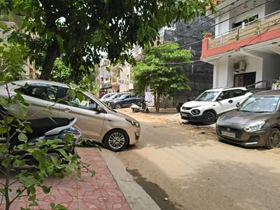 Image of 112 Sq.ft Residential Plot / Land for sale in Indirapuram, Ghaziabad for Rs. 40000000
