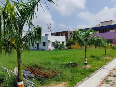 Residential Plot