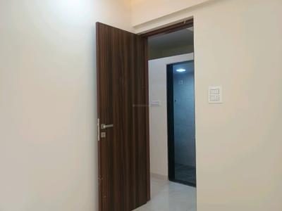 Bedroom Image of 1100 Sq.ft 2 BHK Apartment / Flat for sale in Parijas Horizon, Kalyan West Kalyan for Rs. 7490000