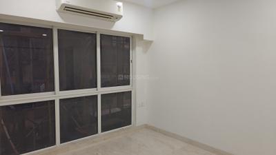 Living Room Image of 700 Sq.ft 1 BHK Apartment / Flat for sale in Omkar Meridia, Kurla West Mumbai for Rs. 12000000