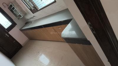 Kitchen Image of 1400 Sq.ft 2 BHK Builder Floor for rent in Sector 71 Mohali for Rs. 32000