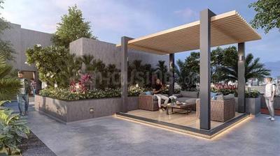 Image of 1540 Sq.ft 3 BHK Apartment / Flat for sale in BM Marqis Phase 1, Balewadi, Pune for Rs. 16808000