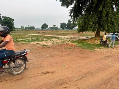 Image of 1000 Sq.ft Residential Plot / Land for sale in Gangaganj, Lucknow for Rs. 899000