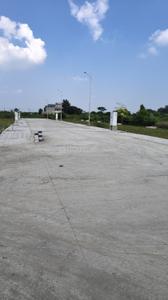 Image of 1100 Sq.ft Residential Plot / Land for sale in Harode Mahalaxmi Nagar 44 And Goverdhan Nagari 14, Tarodi Bk, Nagpur for Rs. 2667000