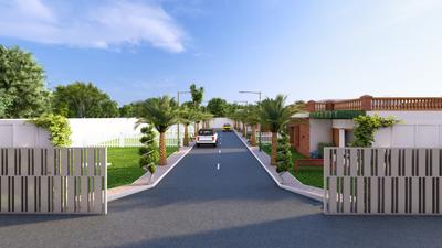 Image of 900 Sq.ft 2 BHK Independent House for sale in Mahabalipuram, Chennai for Rs. 3685000