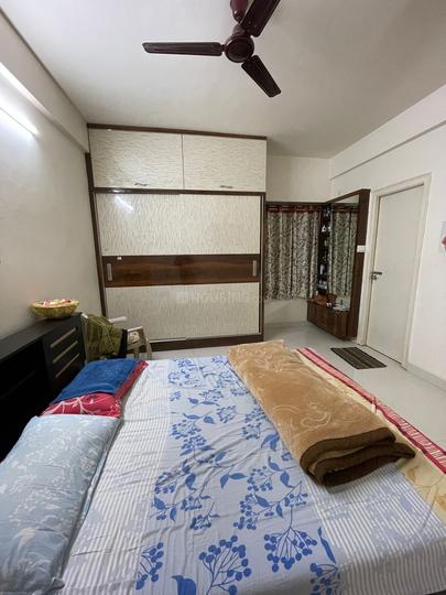 Manikonda Bedroom 1