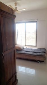 Bedroom Image of 1200 Sq.ft 2 BHK Apartment / Flat for sale in Eminent Aura Solis, Wanowrie Pune for Rs. 10000000