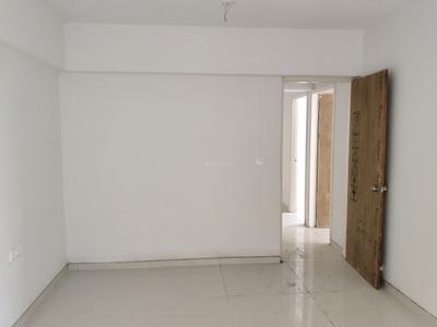 Bedroom Image of 1680 Sq.ft 3 BHK Apartment / Flat for sale in Adani Atrius, Jagatpur Ahmedabad for Rs. 8850000