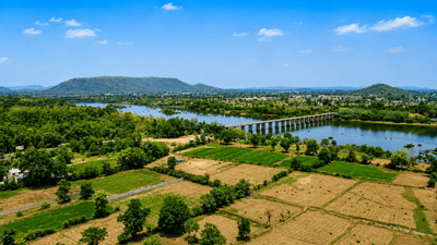 Image of 10800 Sq.ft Residential Plot / Land for sale in Toria Mohalla, Chhatarpur for Rs. 7500000