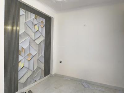 Bedroom Image of 1550 Sq.ft 3 BHK Builder Floor for sale in Vaishali Ghaziabad for Rs. 9500000