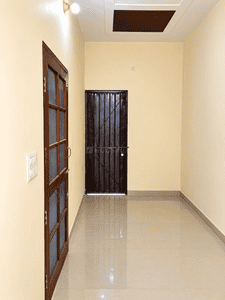 Image of 400 Sq.ft 1 BHK Builder Floor for rent in Kharar, Mohali for Rs. 6500