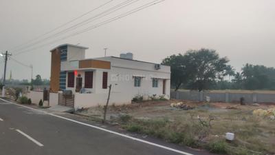 Image of 1350 Sq.ft 3 BHK Villa for sale in Karamadai, Coimbatore for Rs. 5600000