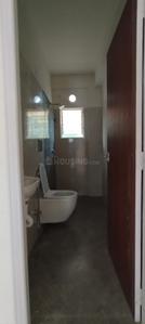 Bathroom Image of 1150 Sq.ft 3 BHK Apartment / Flat for sale in Haltu Kolkata for Rs. 8500000