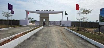 Image of 167 Sq.ft Residential Plot / Land for sale in Tallavalasa, Visakhapatnam for Rs. 3674000