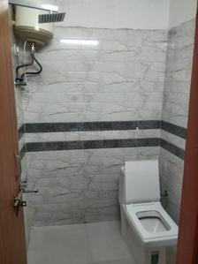 Bathroom Image of Standard living in DLF Phase 3, Gurgaon