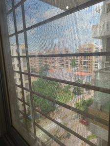 Balcony Image of 913 Sq.ft 2 BHK Apartment / Flat for sale in Icon Imperio, Wagholi Pune for Rs. 5850000