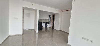 Hall Image of 1350 Sq.ft 3 BHK Apartment / Flat for sale in Zen Elite, Kharadi Pune for Rs. 18000000