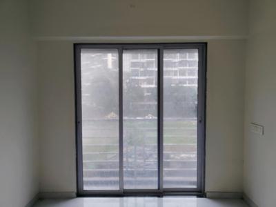 Bedroom Image of 391 Sq.ft 1 BHK Apartment / Flat for sale in Vasai West Vasai for Rs. 4195000