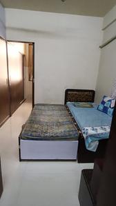 Bedroom Image of Ramnam  in Marine Lines, Mumbai