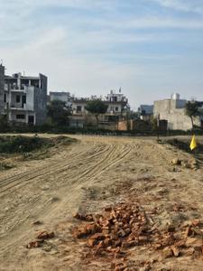 Image of 500 Sq.ft 1 BHK Independent House for sale in MPB Krishna Garden 2, Girdharpur Sunarasi, Ghaziabad for Rs. 2600000