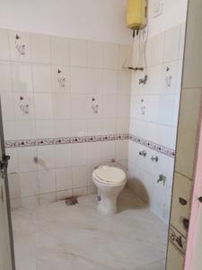 Bathroom Image of 2000 Sq.ft 3 BHK Apartment / Flat for sale in Shyamal Ahmedabad for Rs. 8000000