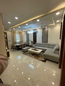 3 BHK Independent Builder Floor