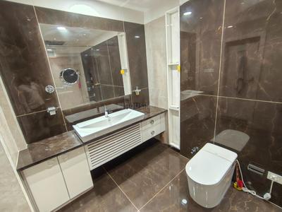 Image of 1400 Sq.ft 2 BHK Apartment / Flat for rent in Navlakha, Indore for Rs. 22000