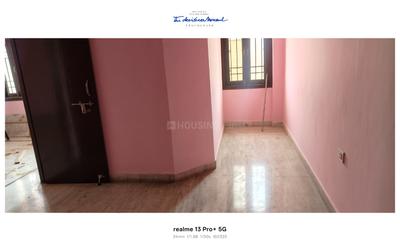 Bedroom Image of 1300 Sq.ft 3 BHK Apartment / Flat for rent in Rukanpura Patna for Rs. 16500