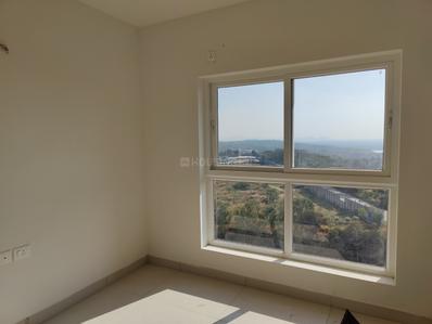Bedroom Image of 1402 Sq.ft 2 BHK Apartment / Flat for sale in Mallasandra Bengaluru for Rs. 16500000