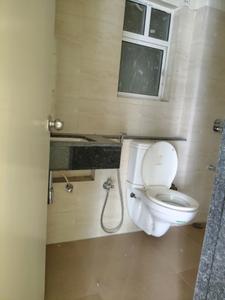 Bedroom Two Image of 1200 Sq.ft 2 BHK Apartment / Flat for sale in Indiabulls Greens, Panvel Navi Mumbai for Rs. 8000000