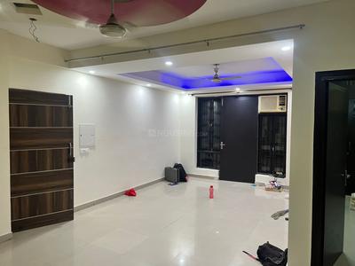 Hall Image of 2600 Sq.ft 3 BHK Builder Floor for sale in M2K Aura, Sector 47 Gurgaon for Rs. 24000000