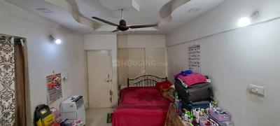 Bedroom Image of 747 Sq.ft 2 BHK Apartment / Flat for sale in Undri Pune for Rs. 4500000