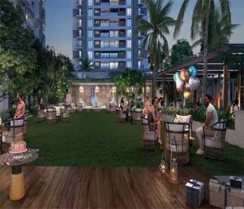 Image of 1160 Sq.ft 2 BHK Apartment / Flat for sale in Majestique Signature Towers, Baner, Pune for Rs. 13000000
