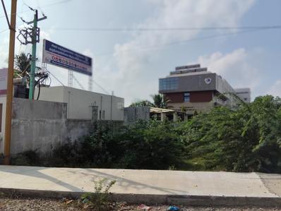 Image of 1200 Sq.ft Residential Plot / Land for sale in Kilnathur, Tiruvannamalai for Rs. 3700000