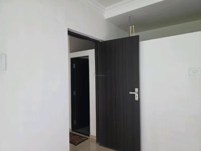Bedroom Image of 750 Sq.ft 2 BHK Apartment / Flat for rent in Rashmi Classic, Nalasopara East Nala Sopara for Rs. 16000