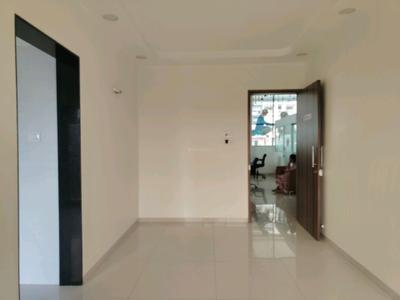 Living Room Image of 800 Sq.ft 2 BHK Apartment / Flat for sale in Deep Sky, Vasai East Vasai for Rs. 5400000
