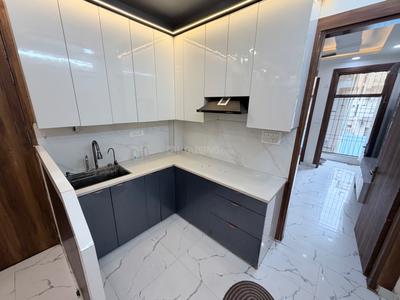 2 BHK Independent Builder Floor