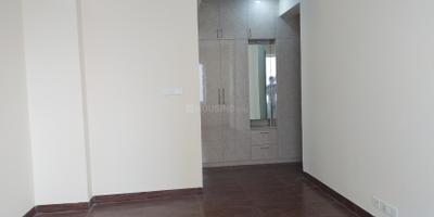 Bedroom Image of 1957 Sq.ft 3 BHK Apartment / Flat for rent in Ansal Heights 86, Sector 86 Gurgaon for Rs. 30000