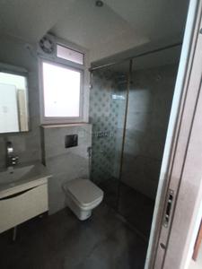 Image of 1600 Sq.ft 3 BHK Apartment / Flat for rent in Nirman Nagar, Jaipur for Rs. 35000
